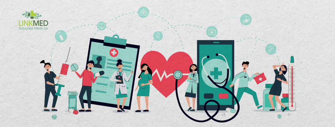 Telemedicina: como funciona no Brasil e quais serviços oferece?