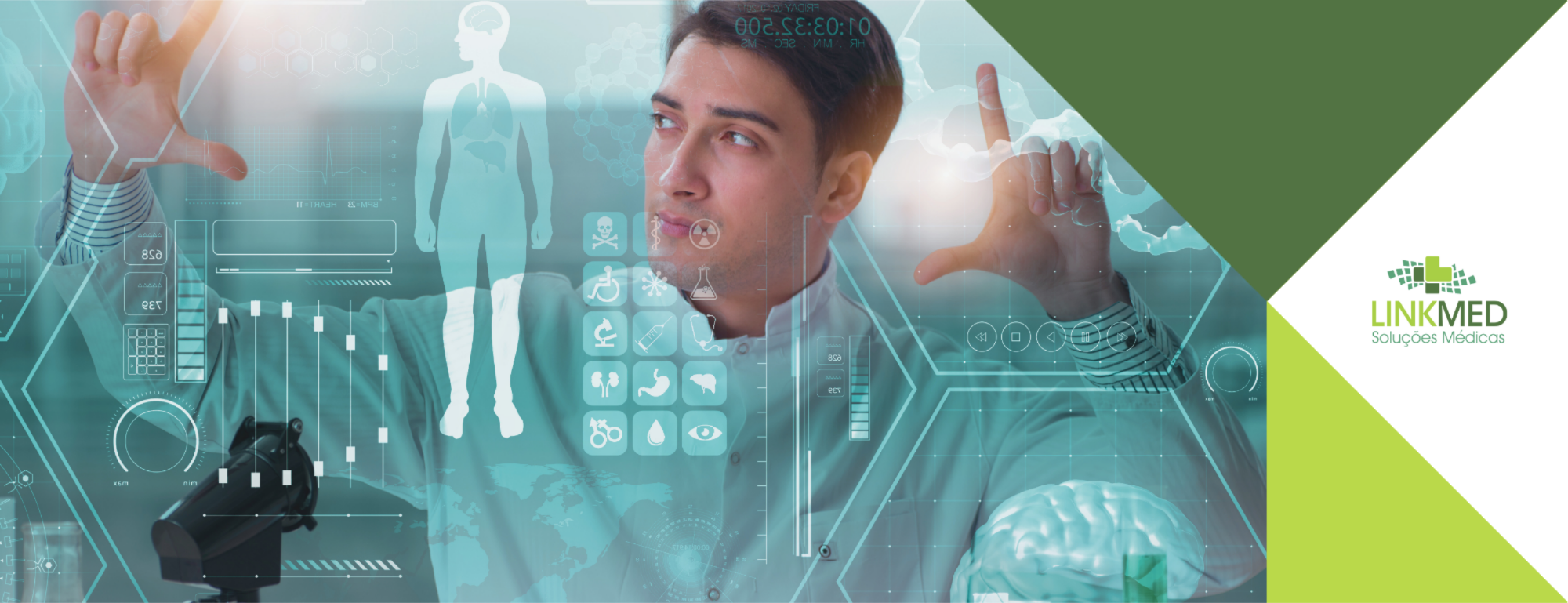 HealthTechs: a revolução silenciosa que está transformando a saúde no Brasil e no mundo