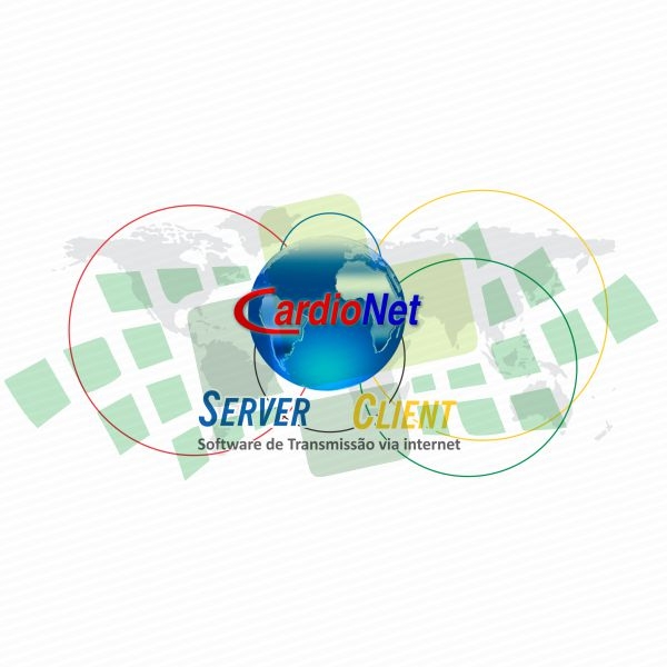  Software CardioNet