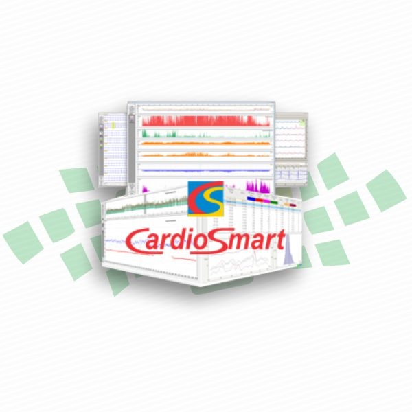 Software CardioSmart