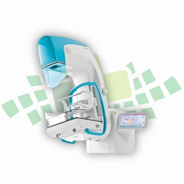 Mamógrafo Planmed Clarity™ 3D